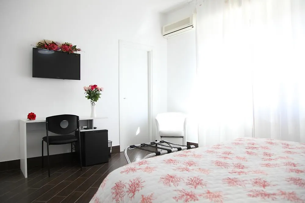 Bed & Breakfast B&B Rosaly San Cataldo  Italy