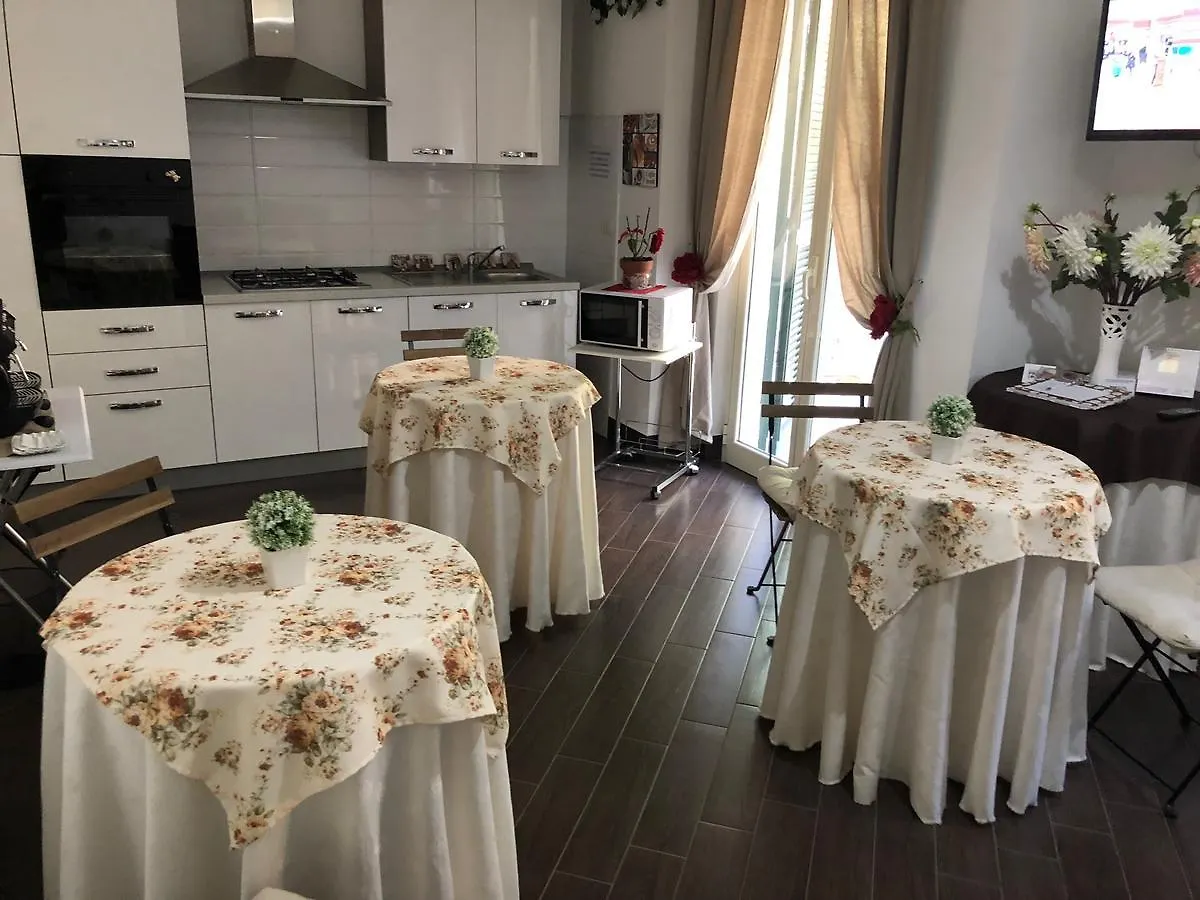 Bed & Breakfast B&B Rosaly San Cataldo  Italia
