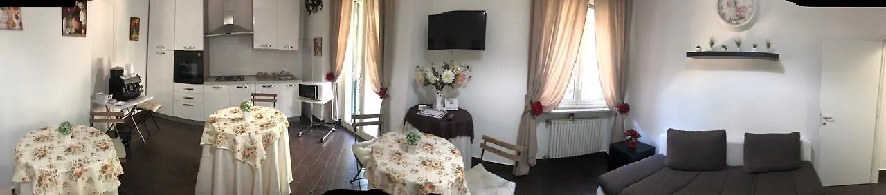 B&B Rosaly San Cataldo  San Cataldo (Sicily)