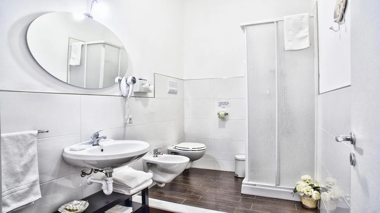 B&B Rosaly San Cataldo
