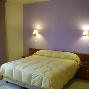 Helios Hotel