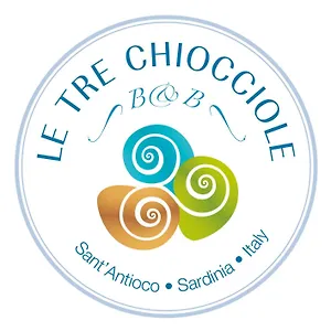 Le Tre Chiocciole , SantʼAntìoco Italia