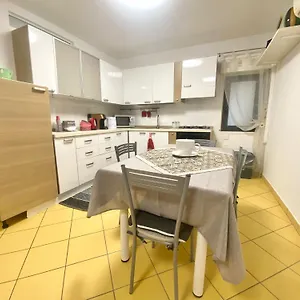 Casa-ventidue22 Bed & Breakfast
