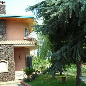 Dagala Bed & Breakfast