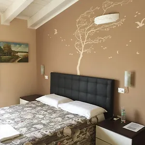 Bba2passi , Marina di Massa Italia