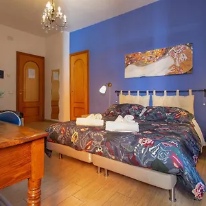 B & B San Cataldo Bed & Breakfast