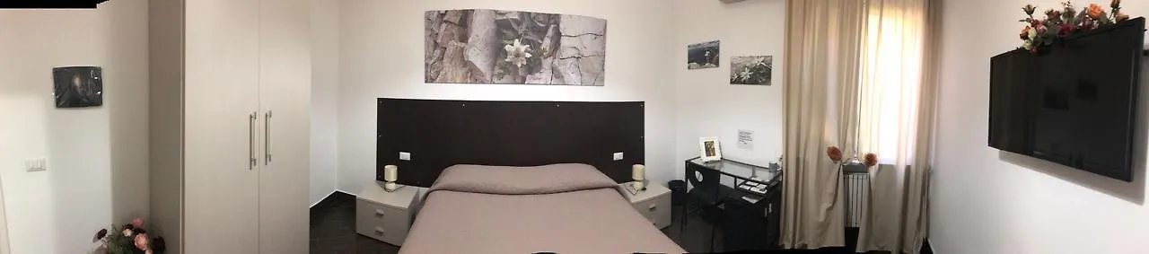 B&B Rosaly San Cataldo