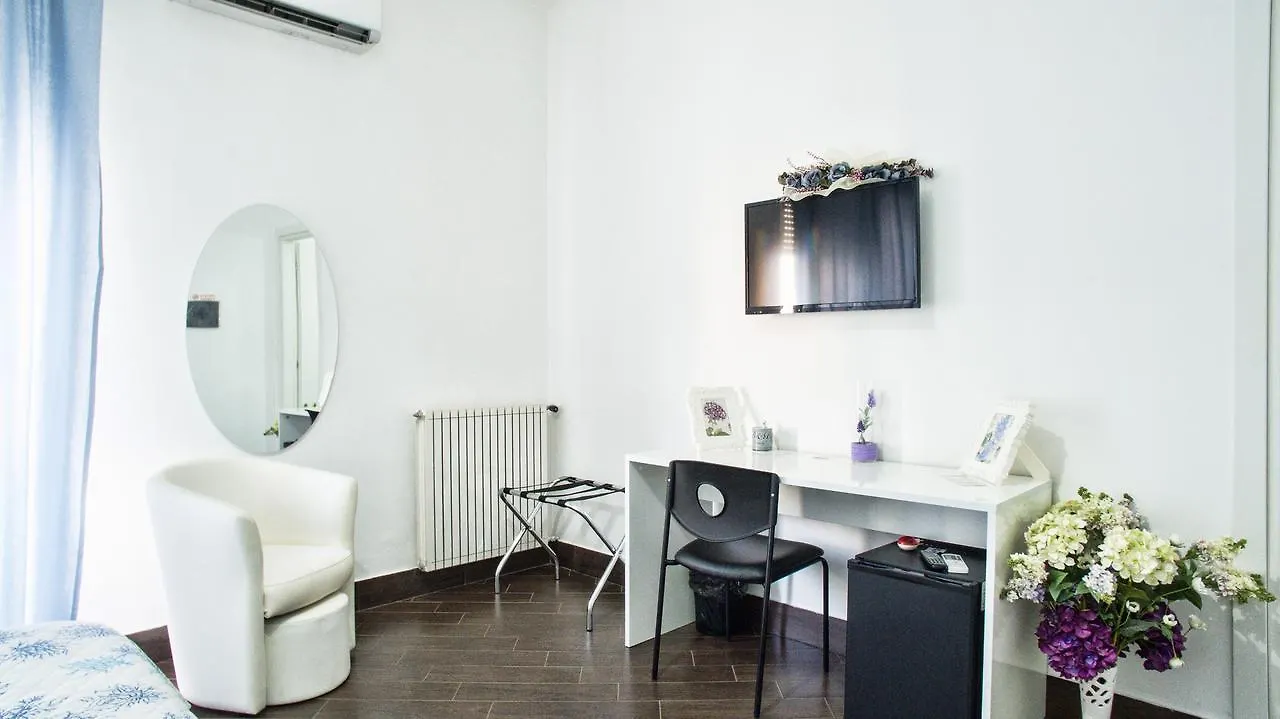 Bed & Breakfast B&B Rosaly San Cataldo