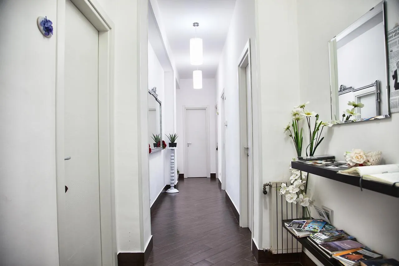 B&B Rosaly San Cataldo  San Cataldo (Sicily)